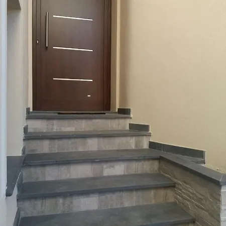 Sa Corte Apartment