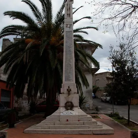 Sa Corte * Dorgali