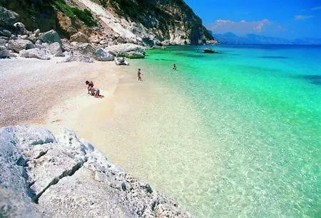 Sa Corte Appartamento Dorgali