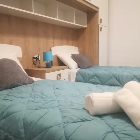 Sa Corte Apartment