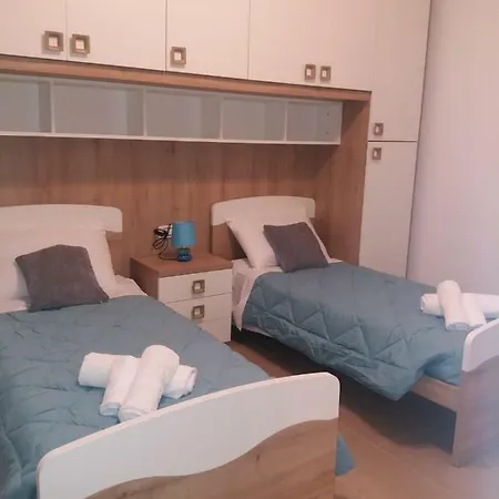 Apartment Sa Corte *
