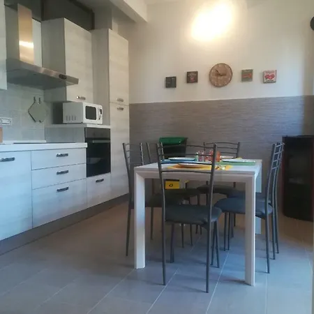 Sa Corte Dorgali