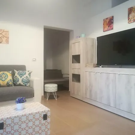 Apartment Sa Corte