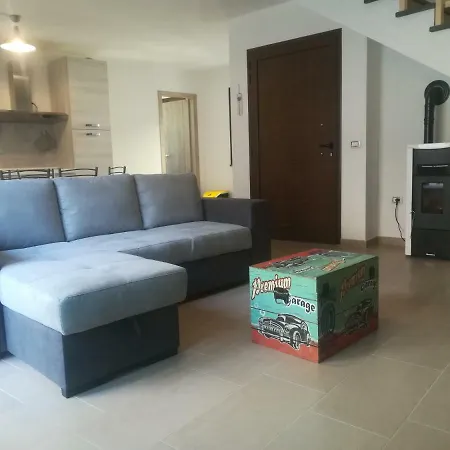 Sa Corte * Dorgali