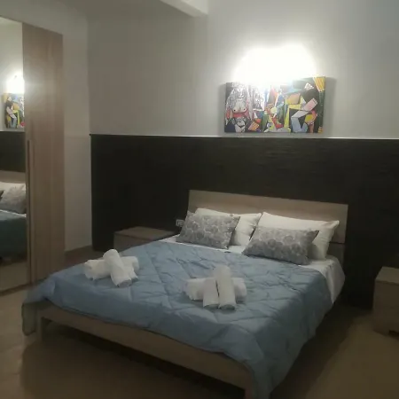 Apartment Sa Corte Dorgali