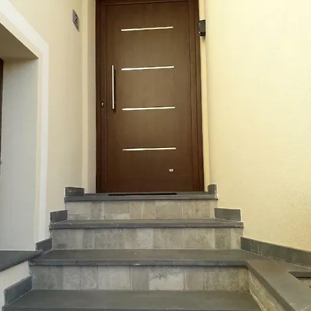 Sa Corte Apartment