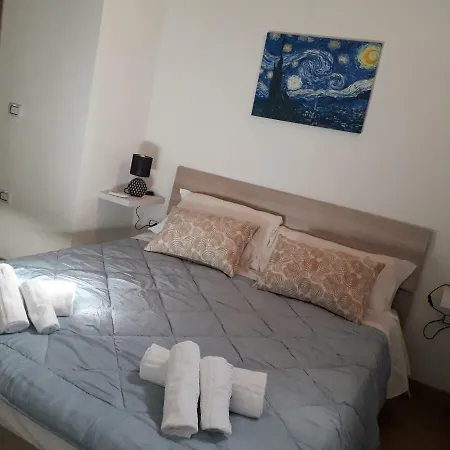 Apartment Sa Corte