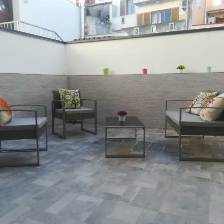 Sa Corte * Dorgali
