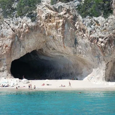 Sa Corte Dorgali