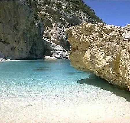 Sa Corte * Dorgali