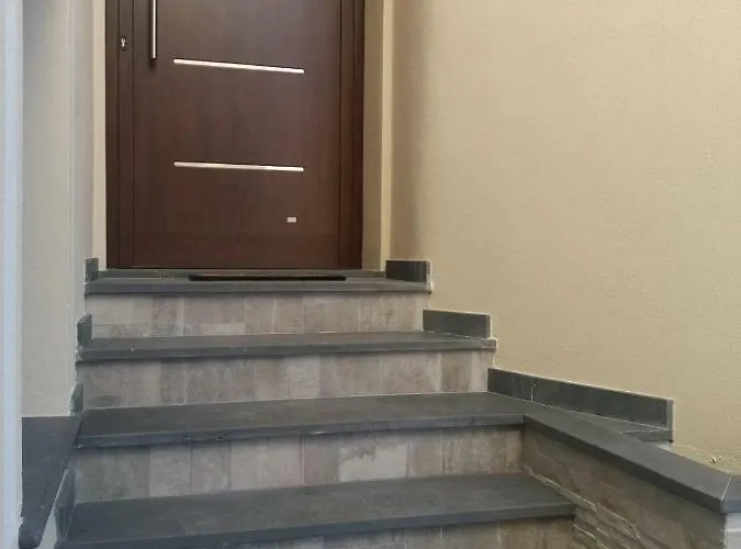 Sa Corte Apartamento