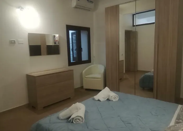 Sa Corte Apartamento *