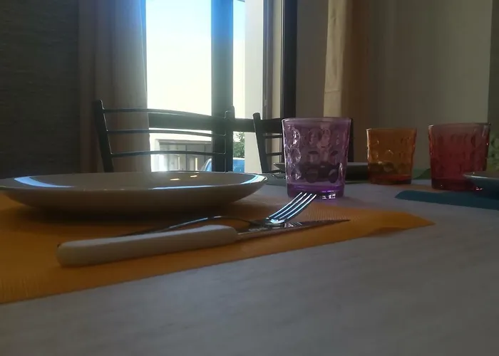 Sa Corte Apartamento Dorgali