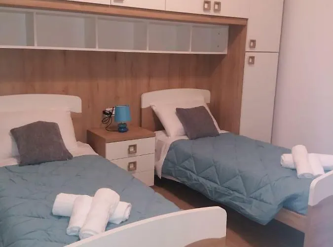 Apartamento Sa Corte *