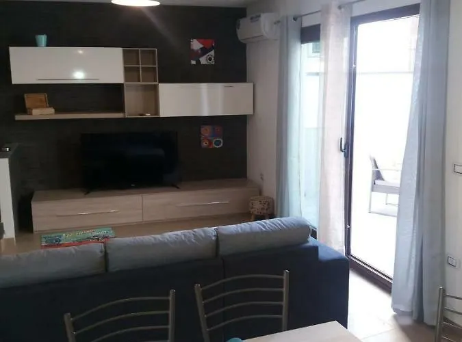 Sa Corte Apartamento