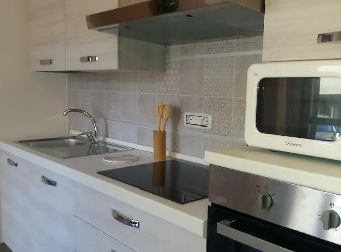 Apartamento Sa Corte