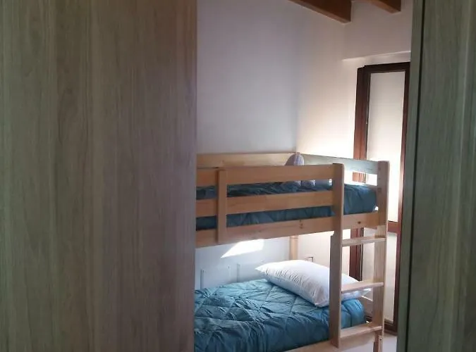 Apartamento Sa Corte