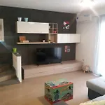 Apartamento Sa Corte *