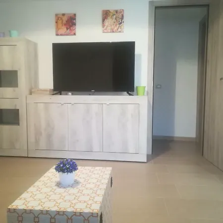 Apartment Sa Corte Dorgali