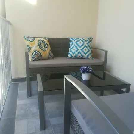 Apartman Sa Corte Dorgali