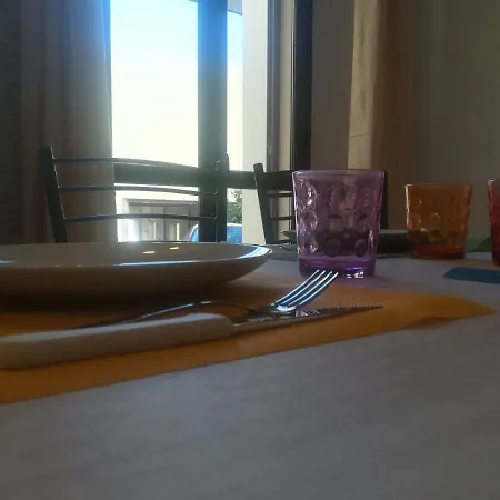 Sa Corte Apartment Dorgali