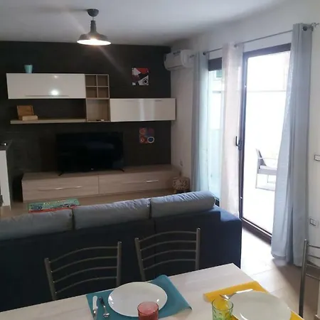 Sa Corte Apartment
