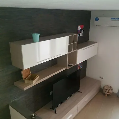 Sa Corte Apartman