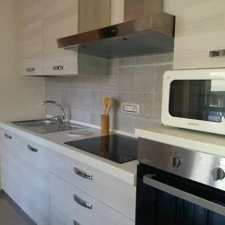 Apartment Sa Corte