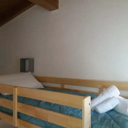 Sa Corte Apartment