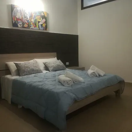 Apartment Sa Corte *