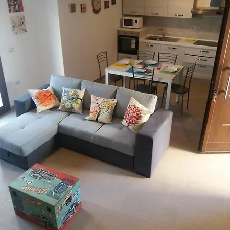 Sa Corte Apartment