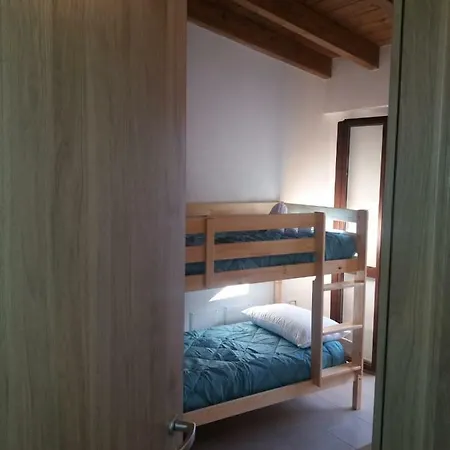 Apartment Sa Corte