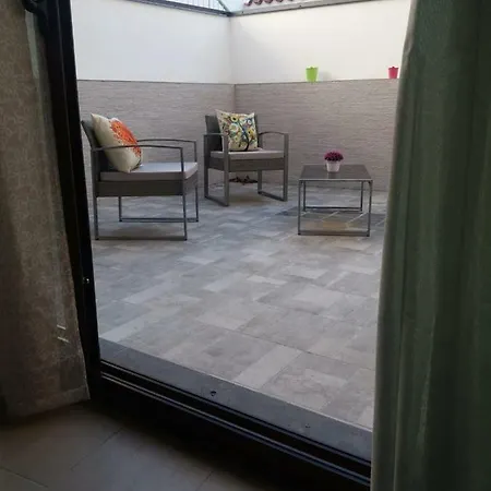 Apartment Sa Corte *