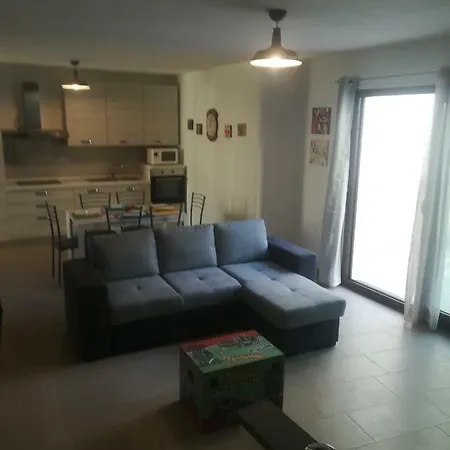 Sa Corte Dorgali