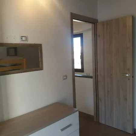 Apartment Sa Corte *