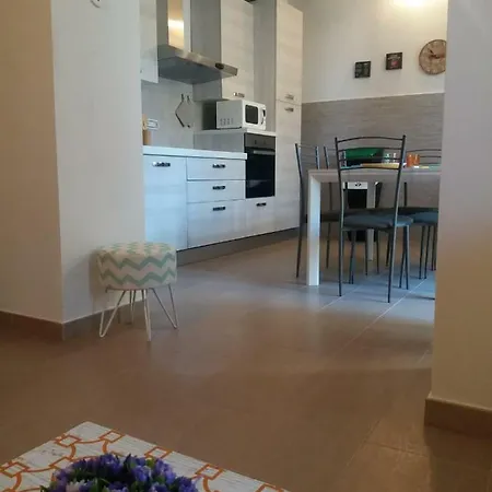 Sa Corte Apartment Dorgali