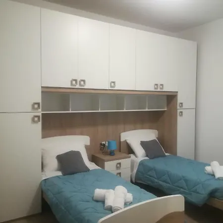 Sa Corte Apartman *