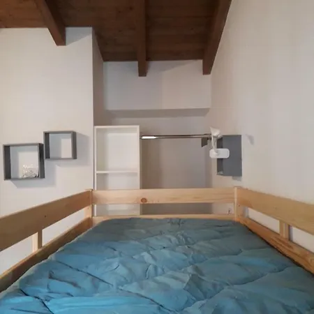 Apartment Sa Corte Dorgali