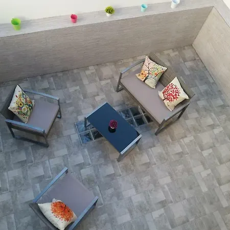 Apartment Sa Corte