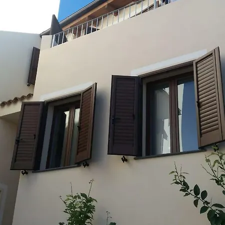 Apartment Sa Corte Dorgali