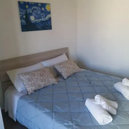 Apartment Sa Corte *