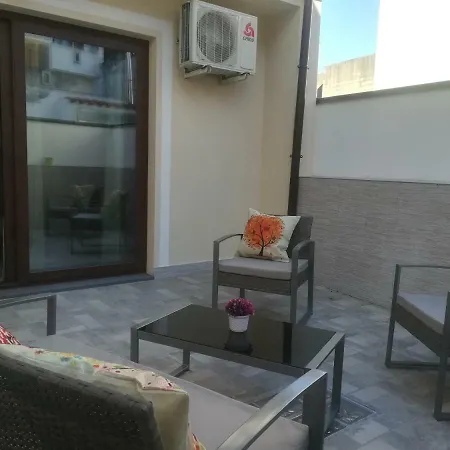 Apartment Sa Corte *