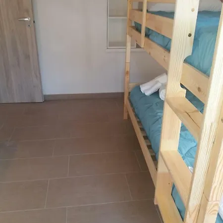 Sa Corte Apartment Dorgali